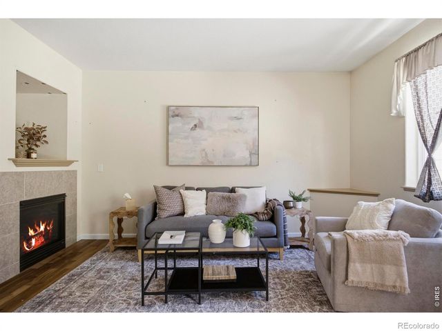 2921 Kansas Drive K, Fort Collins, CO 80525