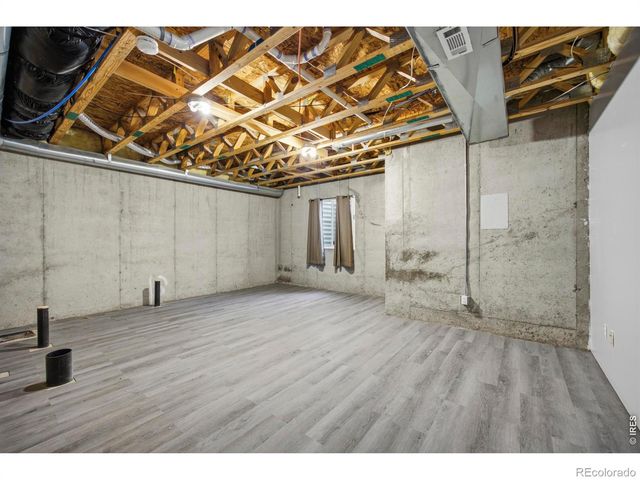 2921 Kansas Drive K, Fort Collins, CO 80525