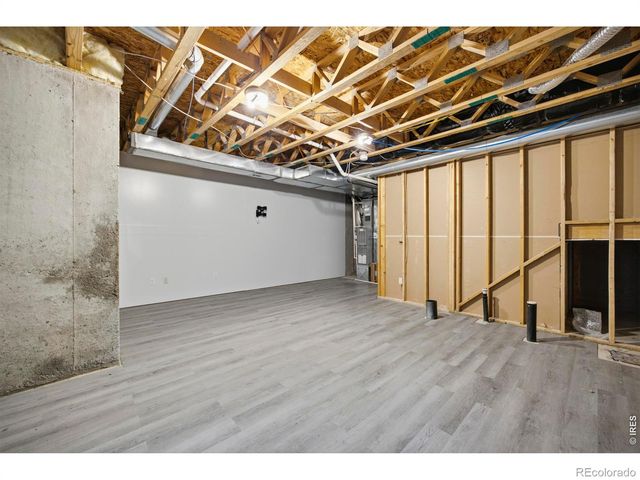 2921 Kansas Drive K, Fort Collins, CO 80525