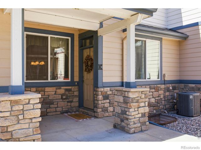 2921 Kansas Drive K, Fort Collins, CO 80525