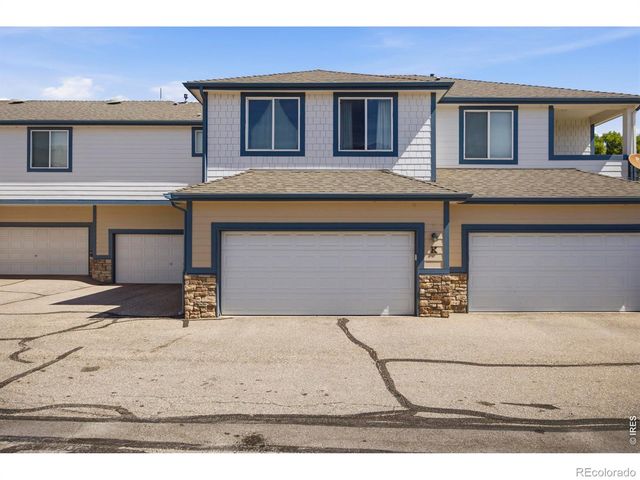 2921 Kansas Drive K, Fort Collins, CO 80525