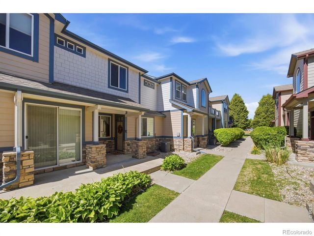 2921 Kansas Drive K, Fort Collins, CO 80525