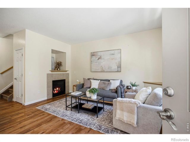 2921 Kansas Drive K, Fort Collins, CO 80525