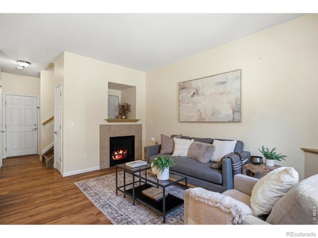 2921 Kansas Drive K, Fort Collins, CO 80525