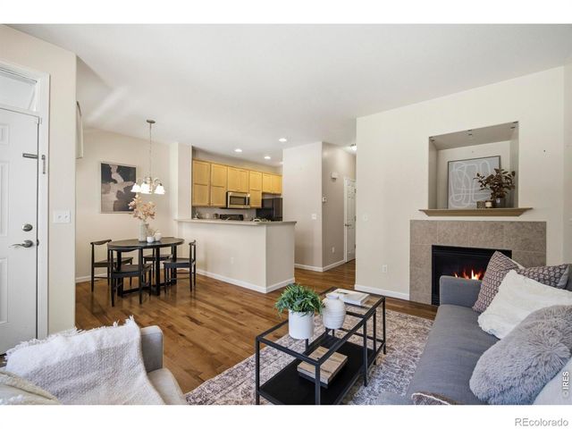 2921 Kansas Drive K, Fort Collins, CO 80525