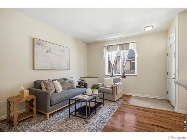2921 Kansas Drive K, Fort Collins, CO 80525