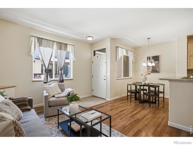 2921 Kansas Drive K, Fort Collins, CO 80525