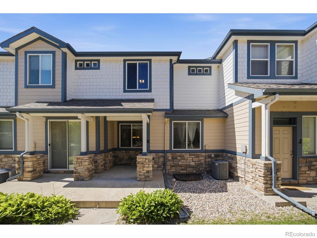 2921 Kansas Drive K, Fort Collins, CO 80525