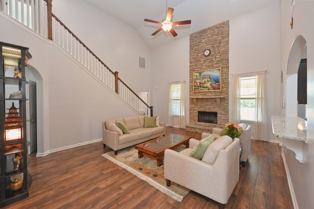 1118 Britannia Way, Murfreesboro, TN 37129