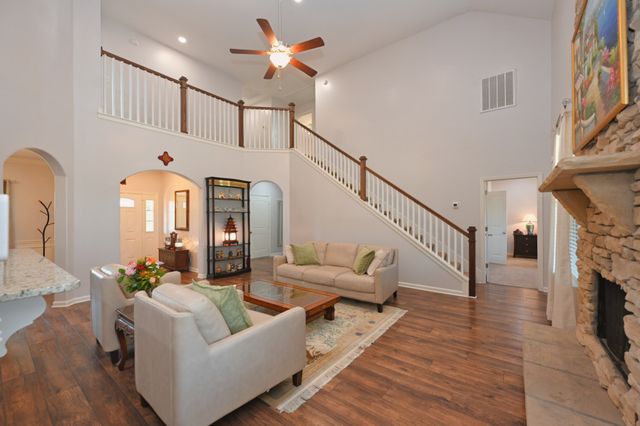 1118 Britannia Way, Murfreesboro, TN 37129