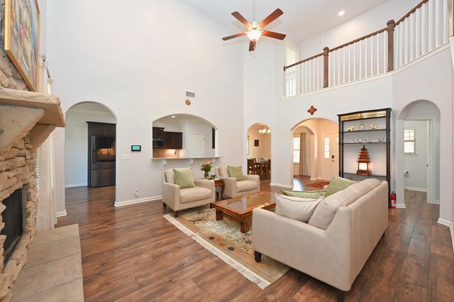 1118 Britannia Way, Murfreesboro, TN 37129