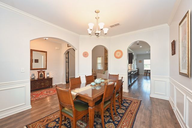 1118 Britannia Way, Murfreesboro, TN 37129