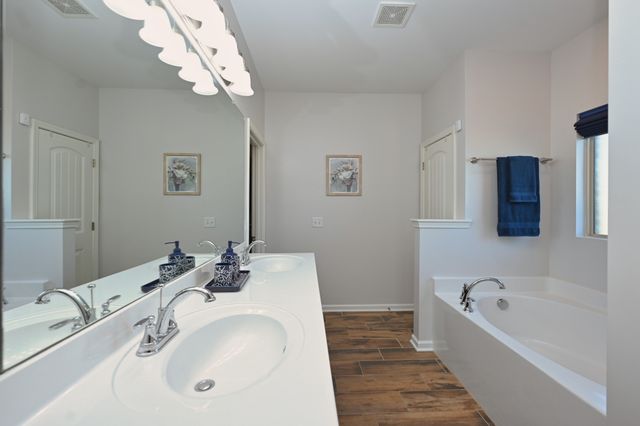 1118 Britannia Way, Murfreesboro, TN 37129