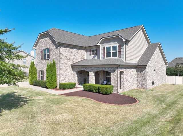 1118 Britannia Way, Murfreesboro, TN 37129