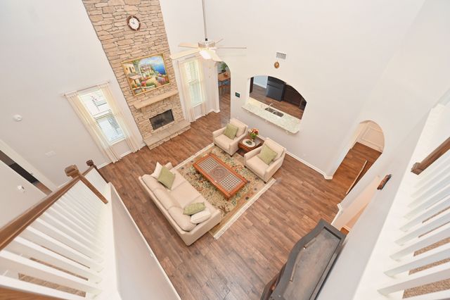 1118 Britannia Way, Murfreesboro, TN 37129