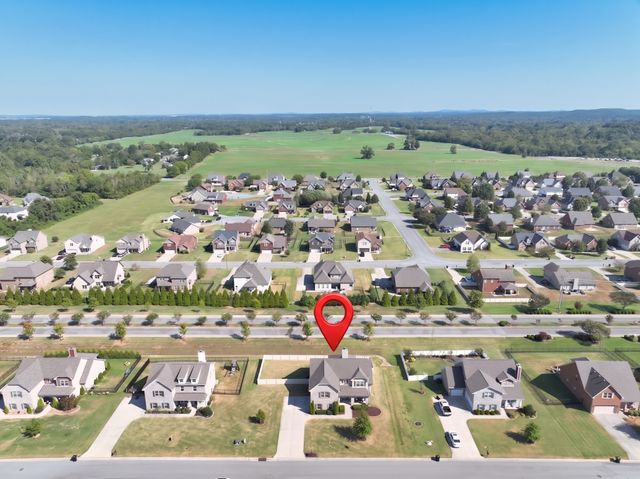 1118 Britannia Way, Murfreesboro, TN 37129