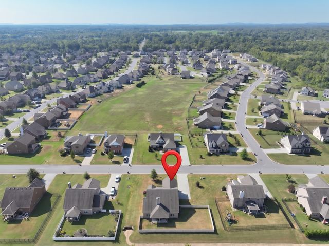 1118 Britannia Way, Murfreesboro, TN 37129