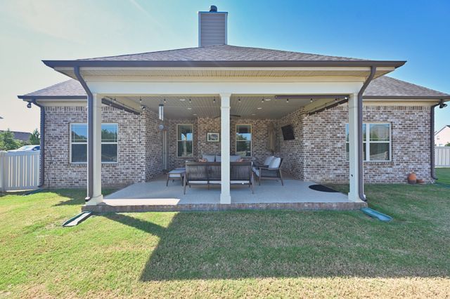 1118 Britannia Way, Murfreesboro, TN 37129