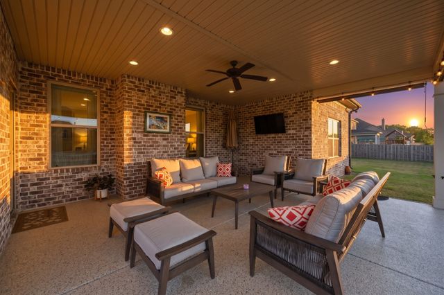 1118 Britannia Way, Murfreesboro, TN 37129