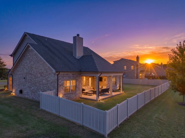 1118 Britannia Way, Murfreesboro, TN 37129