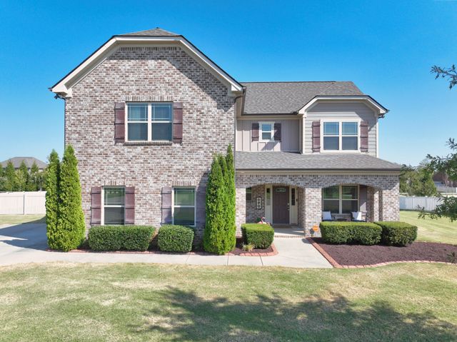 1118 Britannia Way, Murfreesboro, TN 37129