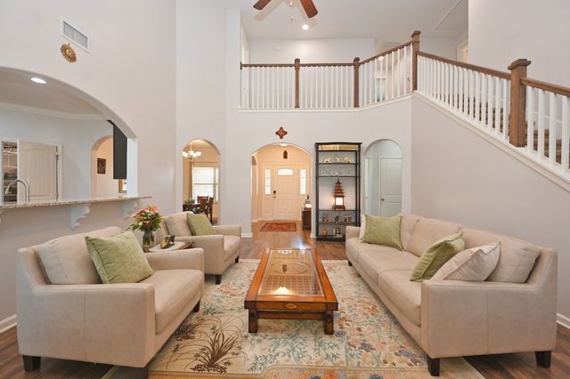 1118 Britannia Way, Murfreesboro, TN 37129