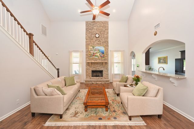 1118 Britannia Way, Murfreesboro, TN 37129