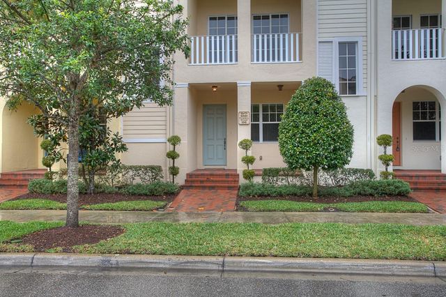 6021 PRINTERY STREET 106, Tampa, FL 33616