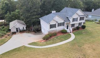 102 Chestnut Hill Drive, Canton, GA 30114