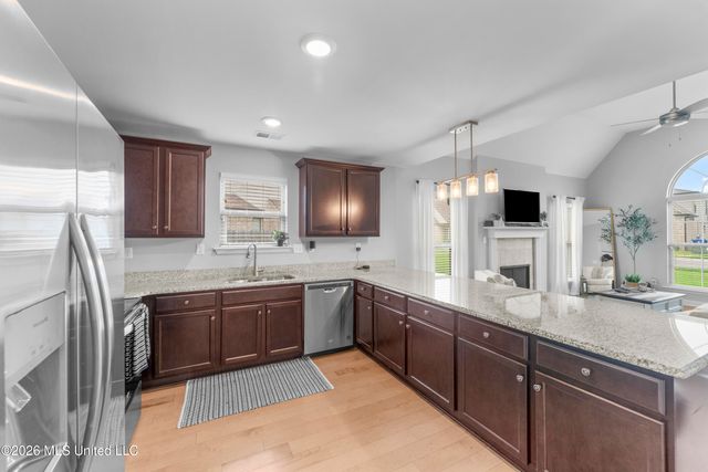 4847 Reunion Drive, Walls, MS 38680