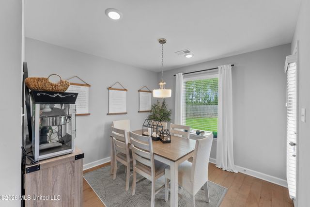 4847 Reunion Drive, Walls, MS 38680