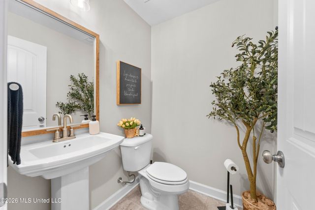 4847 Reunion Drive, Walls, MS 38680