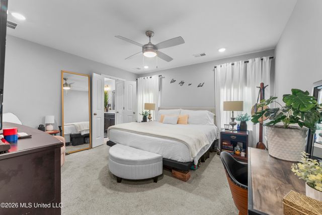 4847 Reunion Drive, Walls, MS 38680