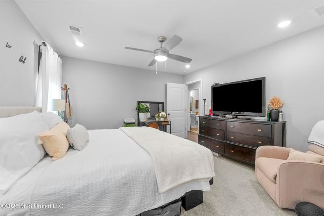 4847 Reunion Drive, Walls, MS 38680