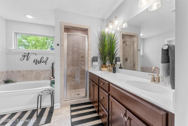 4847 Reunion Drive, Walls, MS 38680