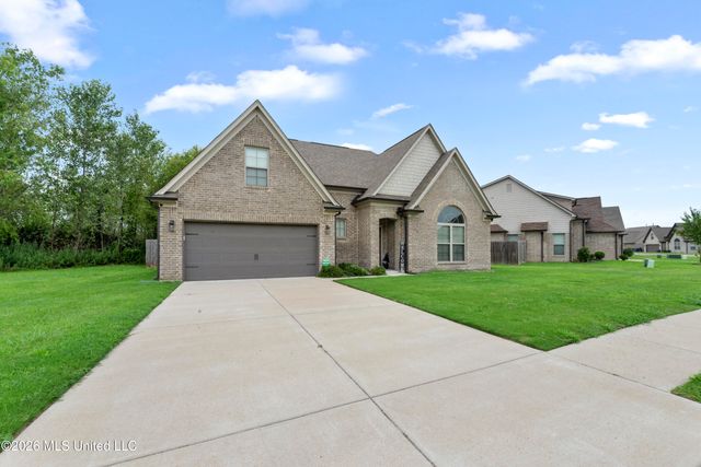 4847 Reunion Drive, Walls, MS 38680