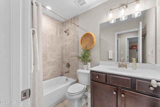 4847 Reunion Drive, Walls, MS 38680