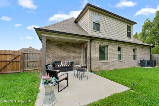 4847 Reunion Drive, Walls, MS 38680