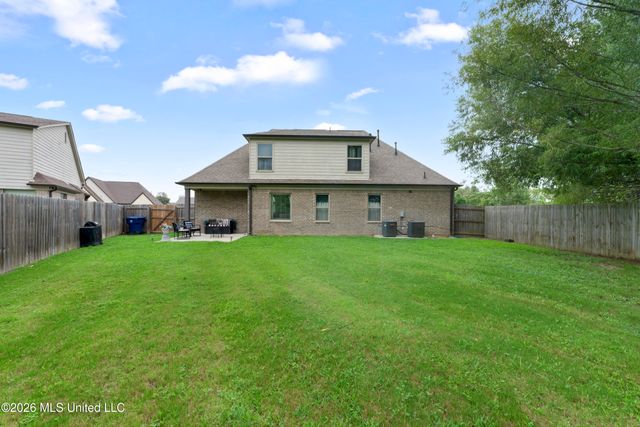 4847 Reunion Drive, Walls, MS 38680