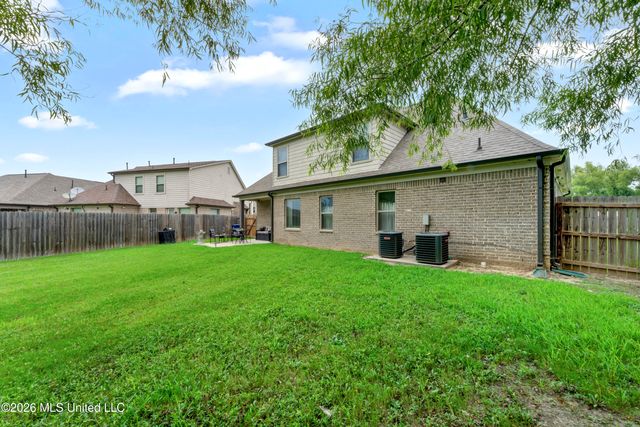 4847 Reunion Drive, Walls, MS 38680