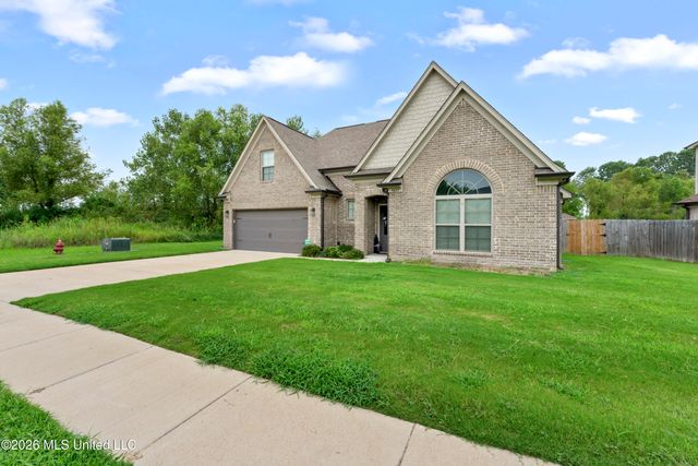 4847 Reunion Drive, Walls, MS 38680
