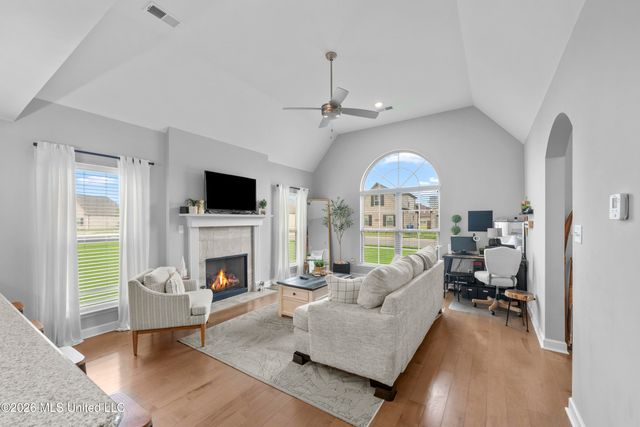 4847 Reunion Drive, Walls, MS 38680