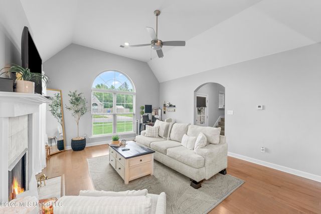 4847 Reunion Drive, Walls, MS 38680
