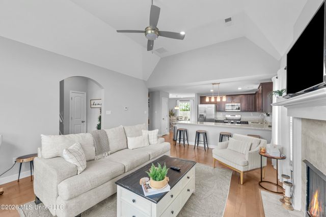 4847 Reunion Drive, Walls, MS 38680