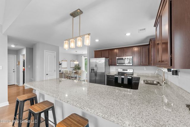 4847 Reunion Drive, Walls, MS 38680