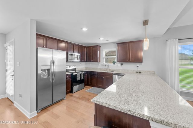 4847 Reunion Drive, Walls, MS 38680
