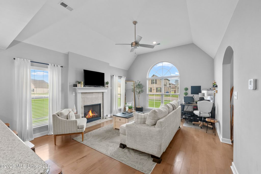 4847 Reunion Drive, Walls, MS 38680 — photo 5