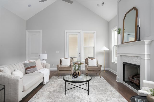 7873 Honeycomb Lane, Chattanooga, TN 37421