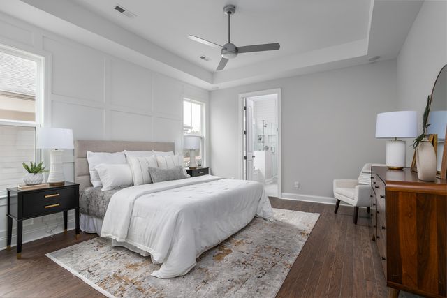 7873 Honeycomb Lane, Chattanooga, TN 37421