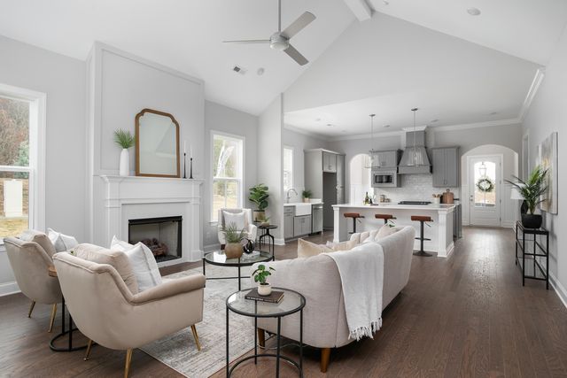 7873 Honeycomb Lane, Chattanooga, TN 37421